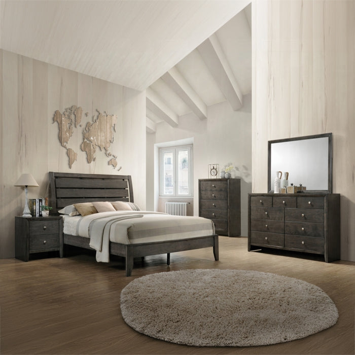 Ilana Dresser