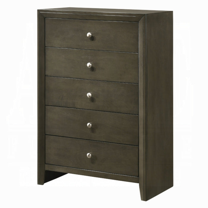 Ilana Chest