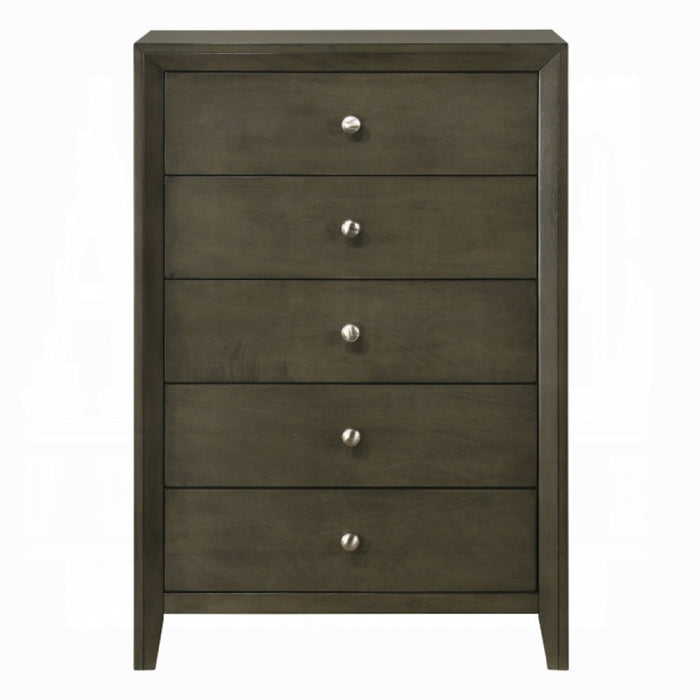 Ilana Chest