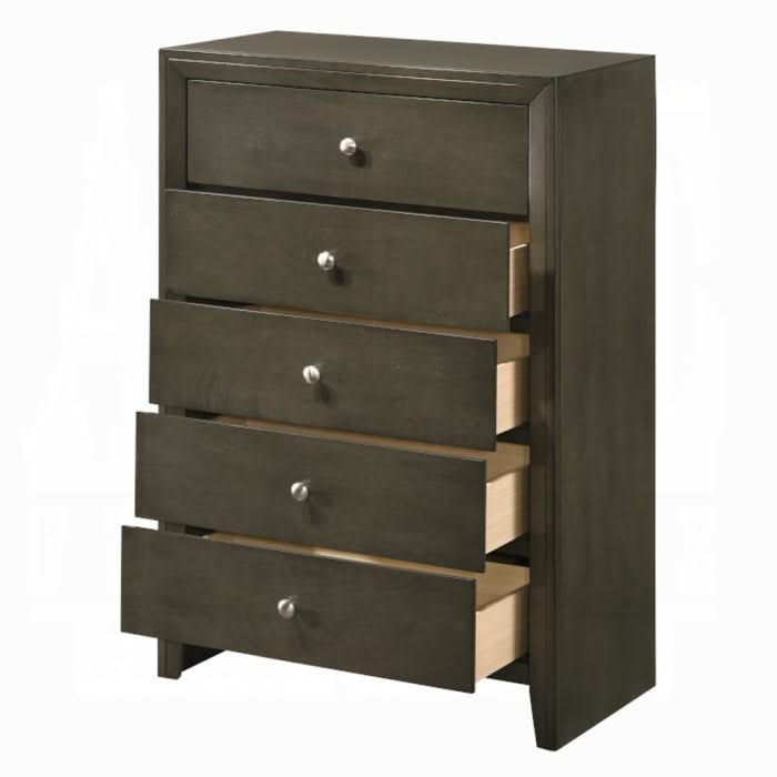 Ilana Chest