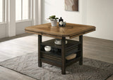 2848-5P OAKLY COUNTER HEIGHT DINING