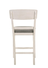 2849CG-5P CONNER CHALK GREY CTR HT GROUP