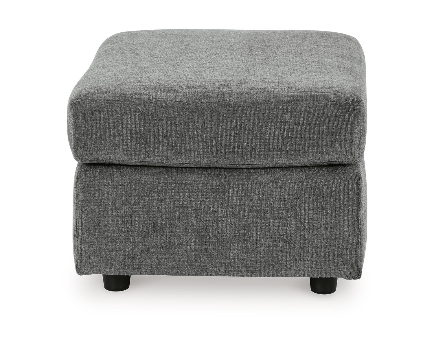 Stairatt Chair and Ottoman