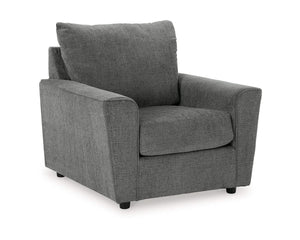Silla Stairatt
