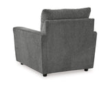 Silla Stairatt