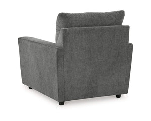 Silla Stairatt