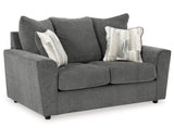 Stairatt Loveseat
