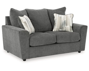 Stairatt Loveseat