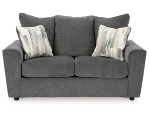 Stairatt Loveseat
