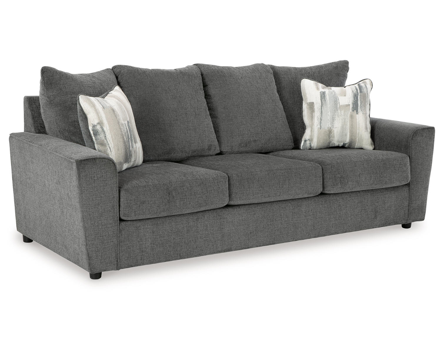 Stairatt Sofa and Loveseat
