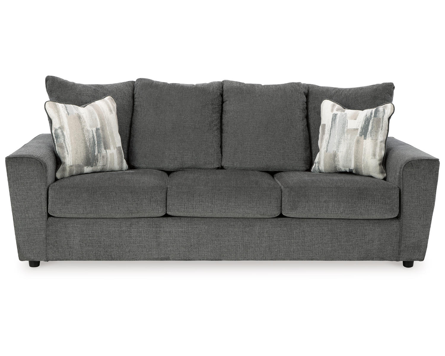 Stairatt Sofa and Loveseat
