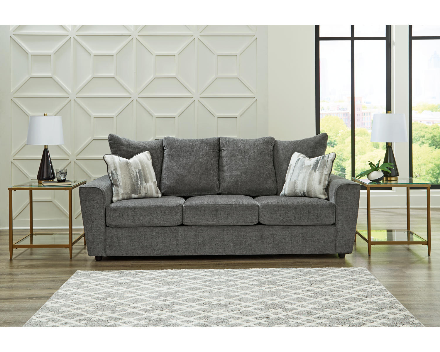 Stairatt Sofa