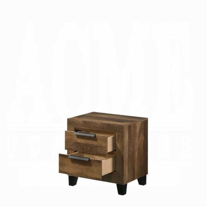 Morales Nightstand