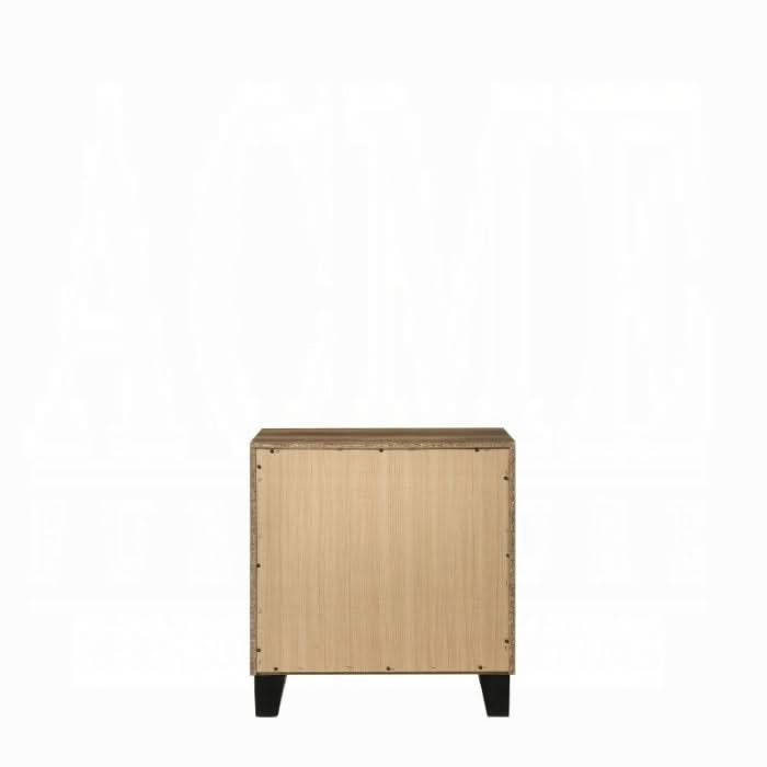 Morales Nightstand