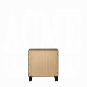 Morales Nightstand