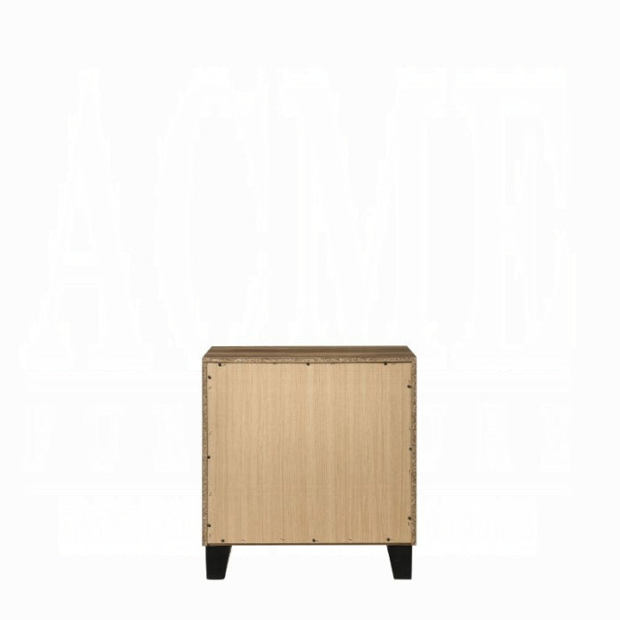 Morales Nightstand