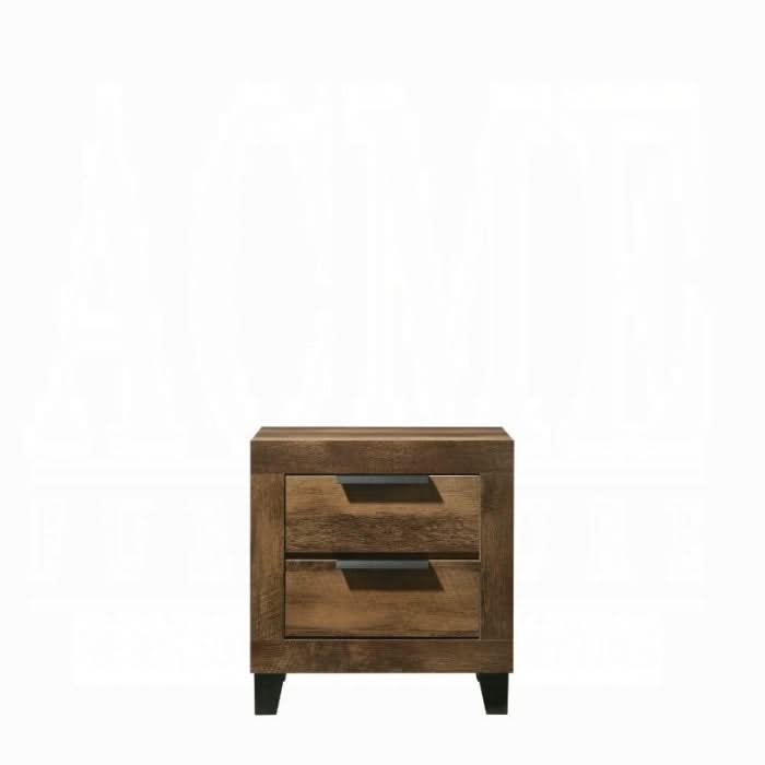 Morales Nightstand
