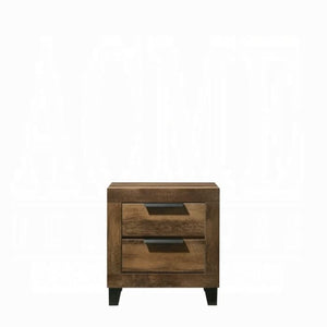 Morales Nightstand