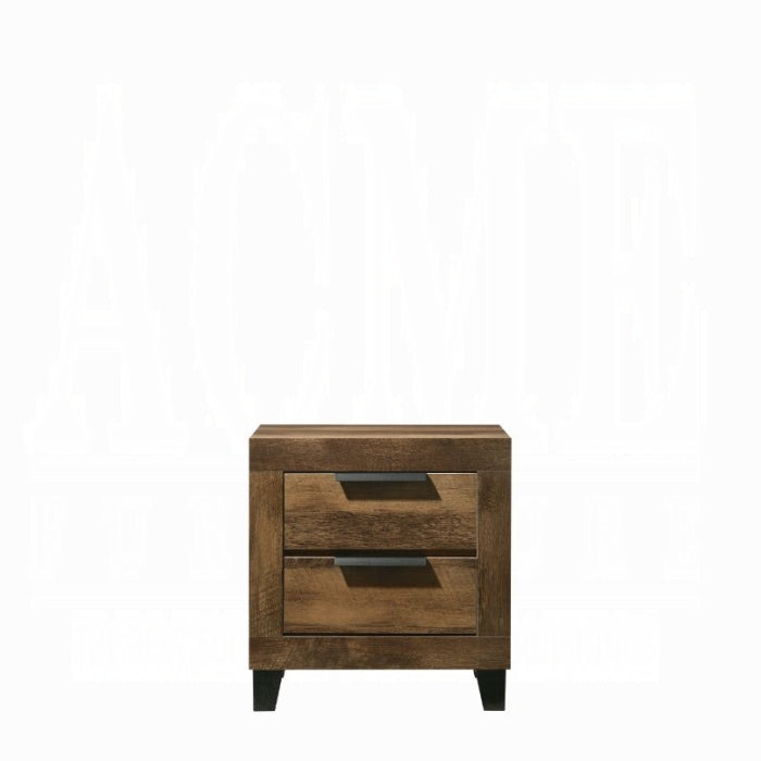 Morales Nightstand