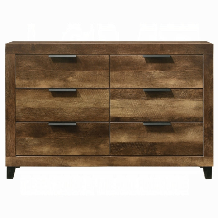 Morales Dresser