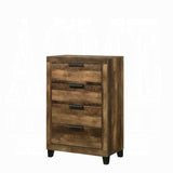 Morales Chest