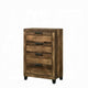 Morales Chest