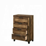 Morales Chest