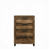 Morales Chest