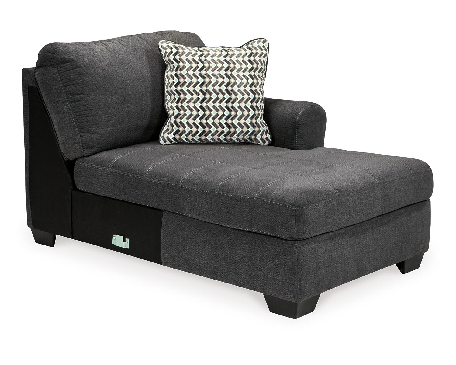 Sorenton Right-Arm Facing Corner Chaise