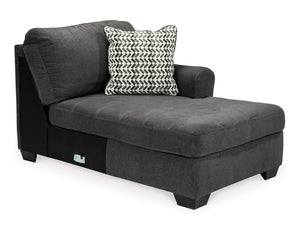 Sorenton Right-Arm Facing Corner Chaise