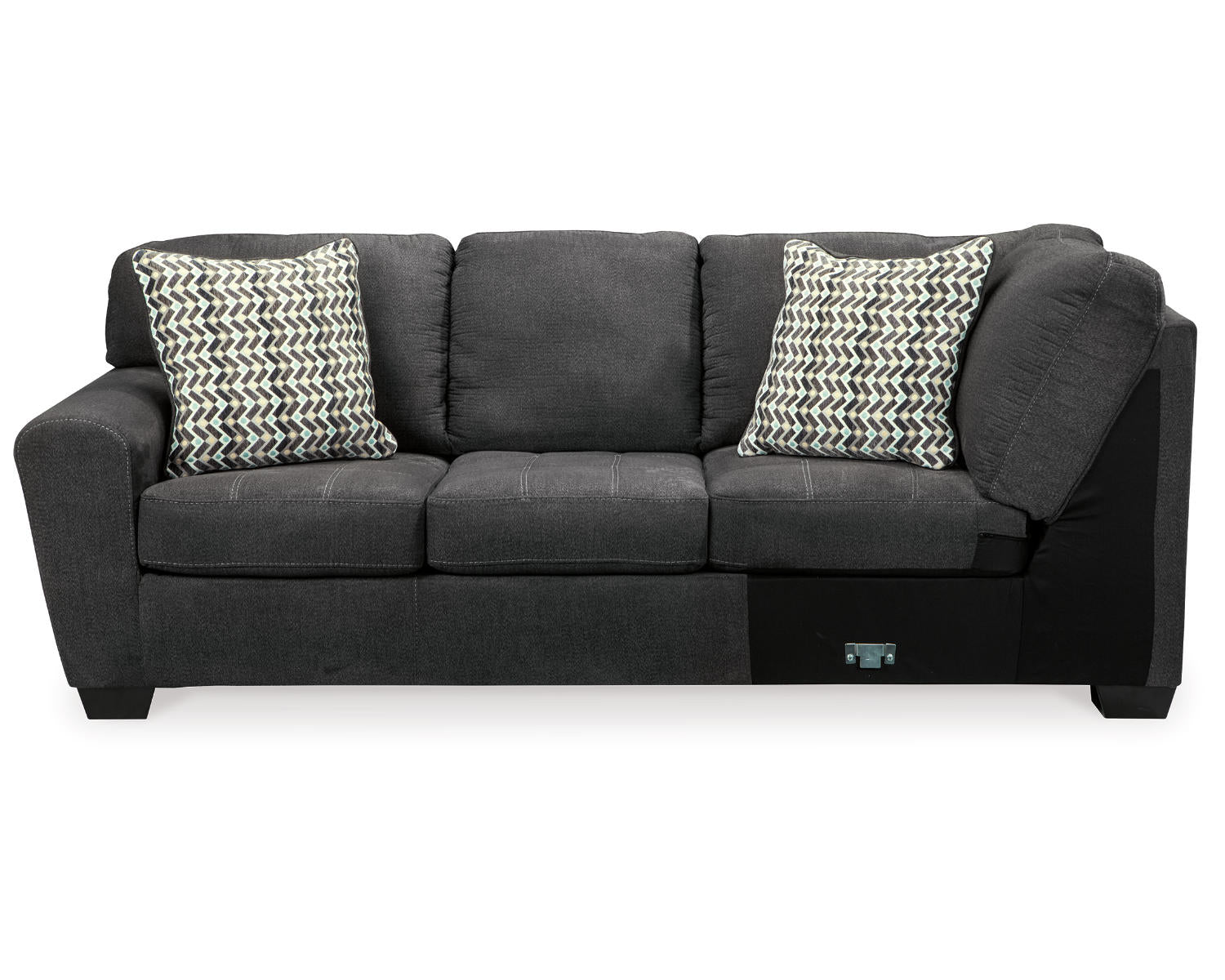 Sorenton Left-Arm Facing Sofa