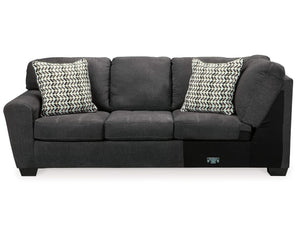 Sorenton Left-Arm Facing Sofa