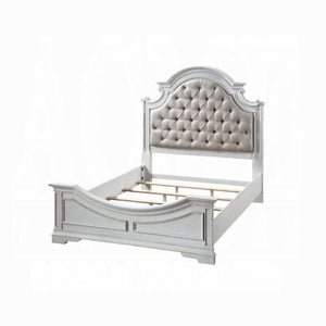 Florian Queen Bed