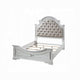 Florian Queen Bed