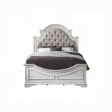 Florian Queen Bed
