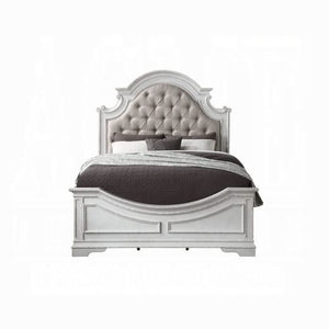 Florian Queen Bed