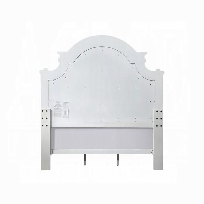 Florian Queen Bed