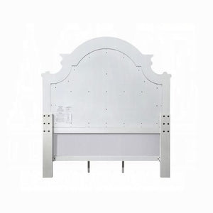 Florian Queen Bed