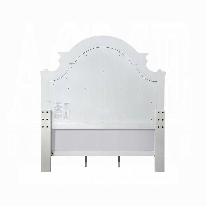 Florian Queen Bed