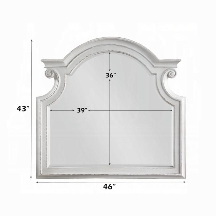Florian Mirror