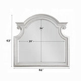Florian Mirror