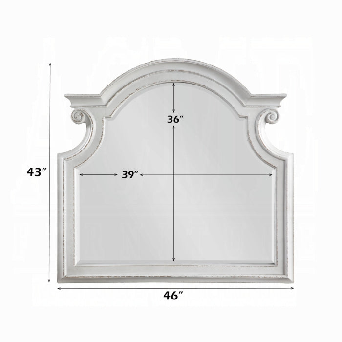 Florian Mirror