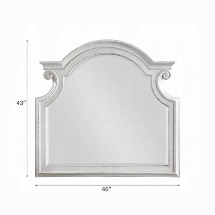 Florian Mirror