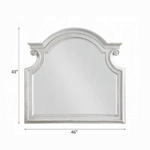Florian Mirror