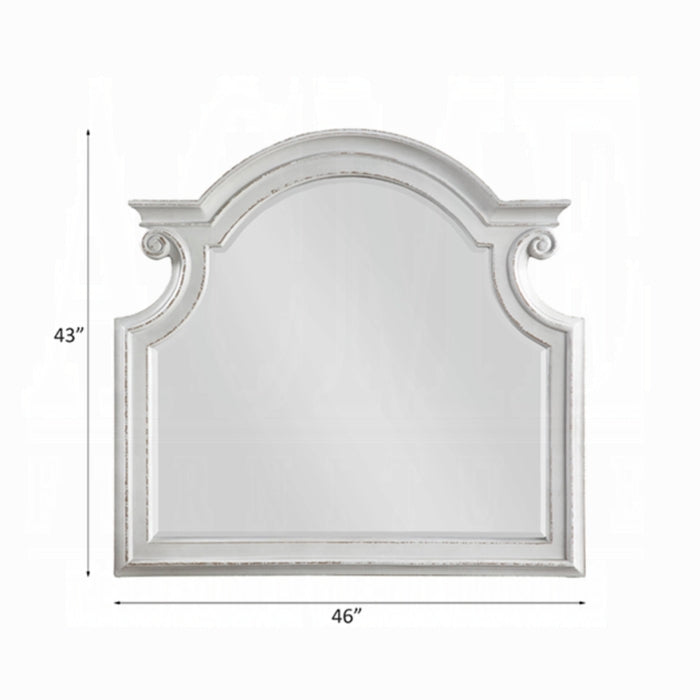 Florian Mirror