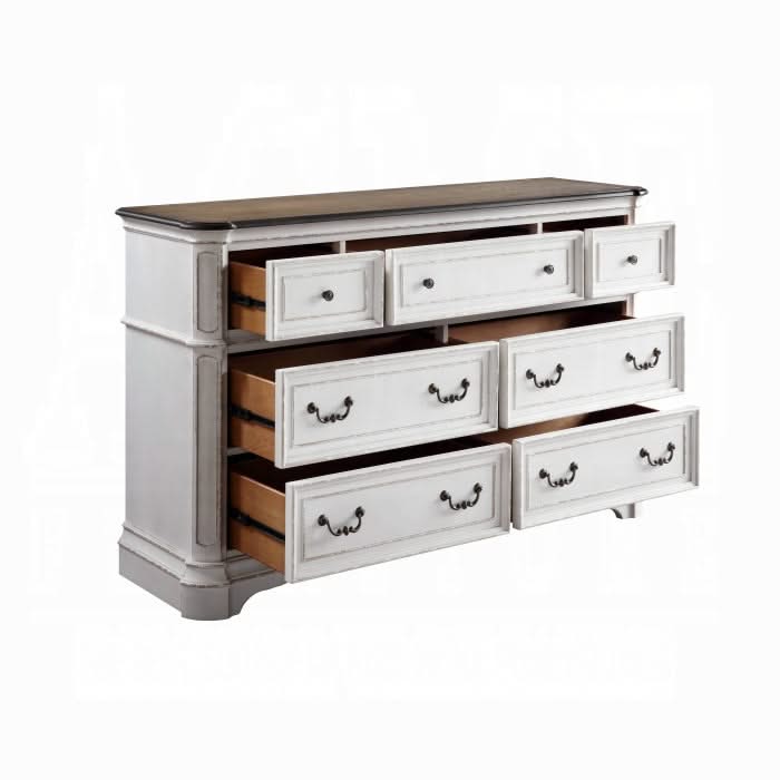 Florian Dresser