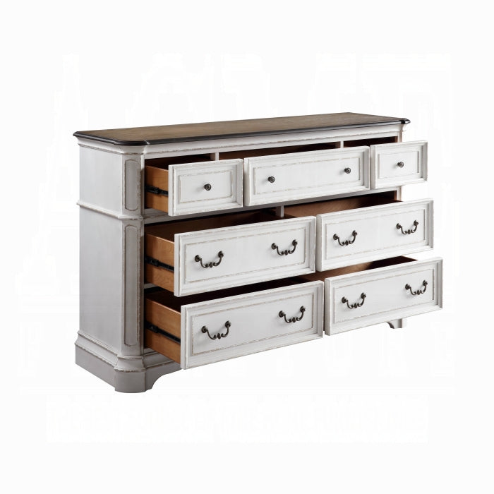 Florian Dresser