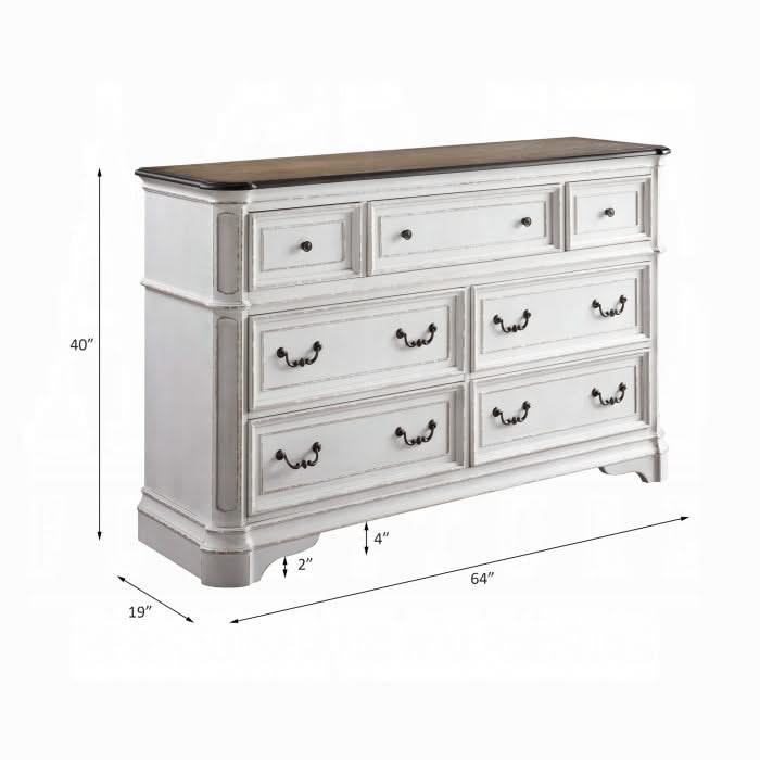 Florian Dresser