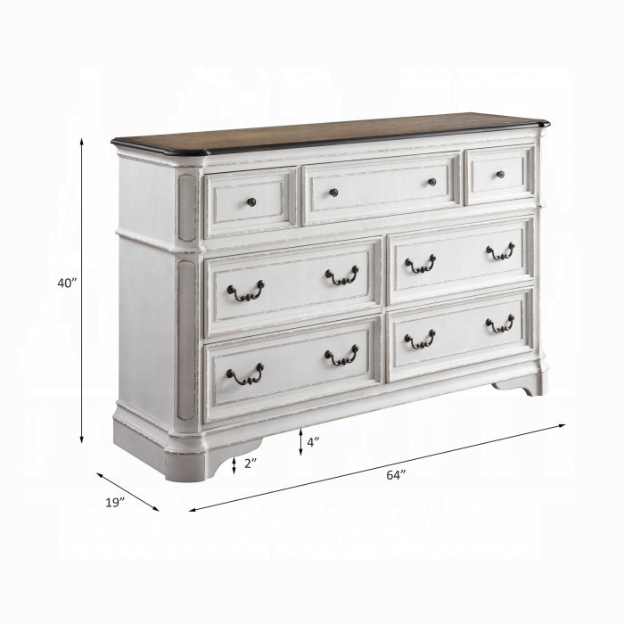 Florian Dresser