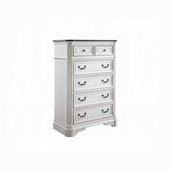 Florian Chest